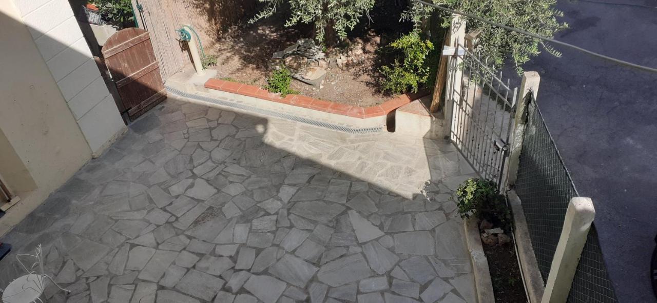 La Casa Gialla Del Ristoro Agricolo Vecchiano