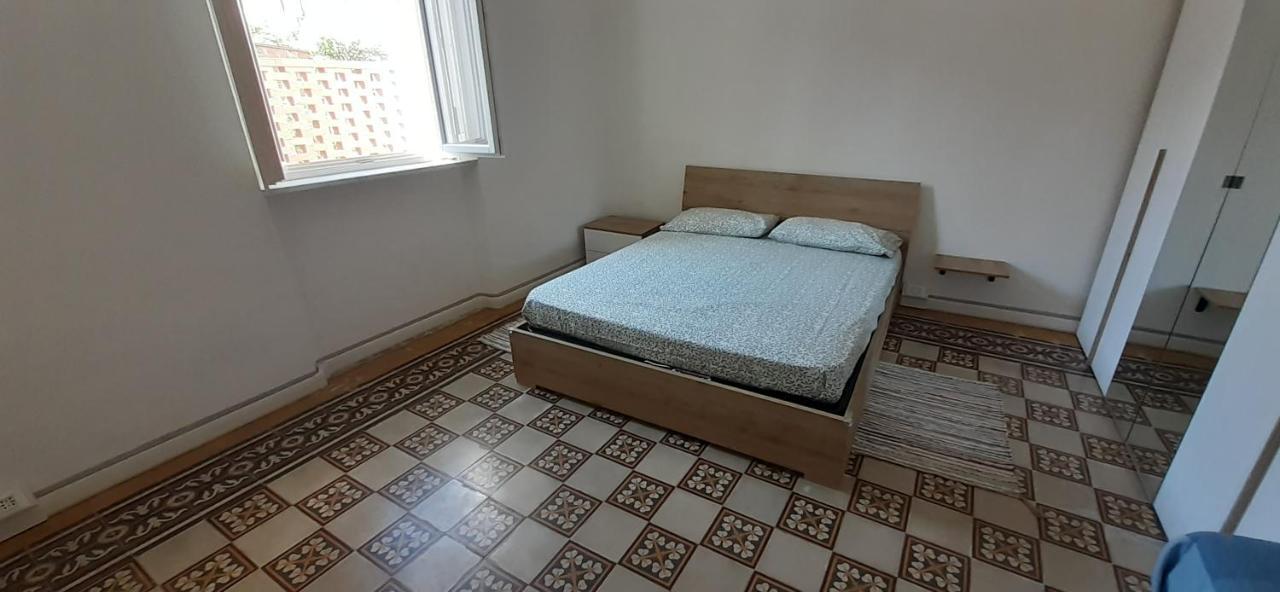 La Casa Gialla Del Ristoro Agricolo