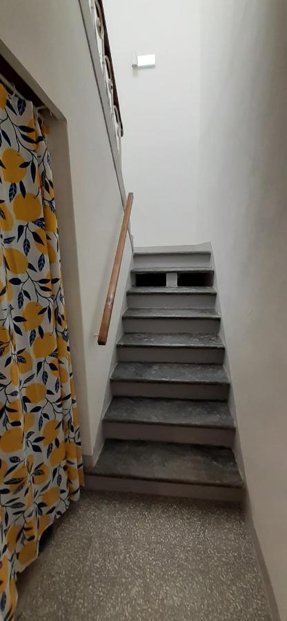 La Casa Gialla Del Ristoro Agricolo Vecchiano