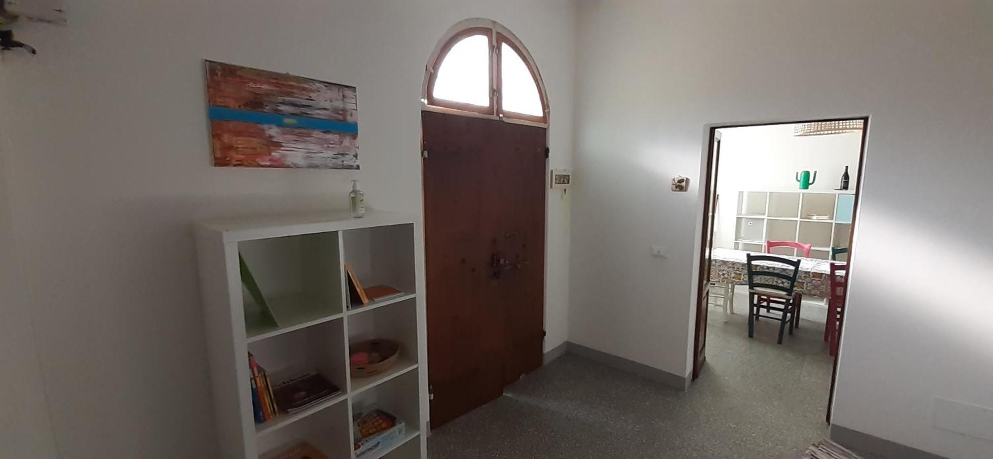 La Casa Gialla Del Ristoro Agricolo Holiday home Vecchiano